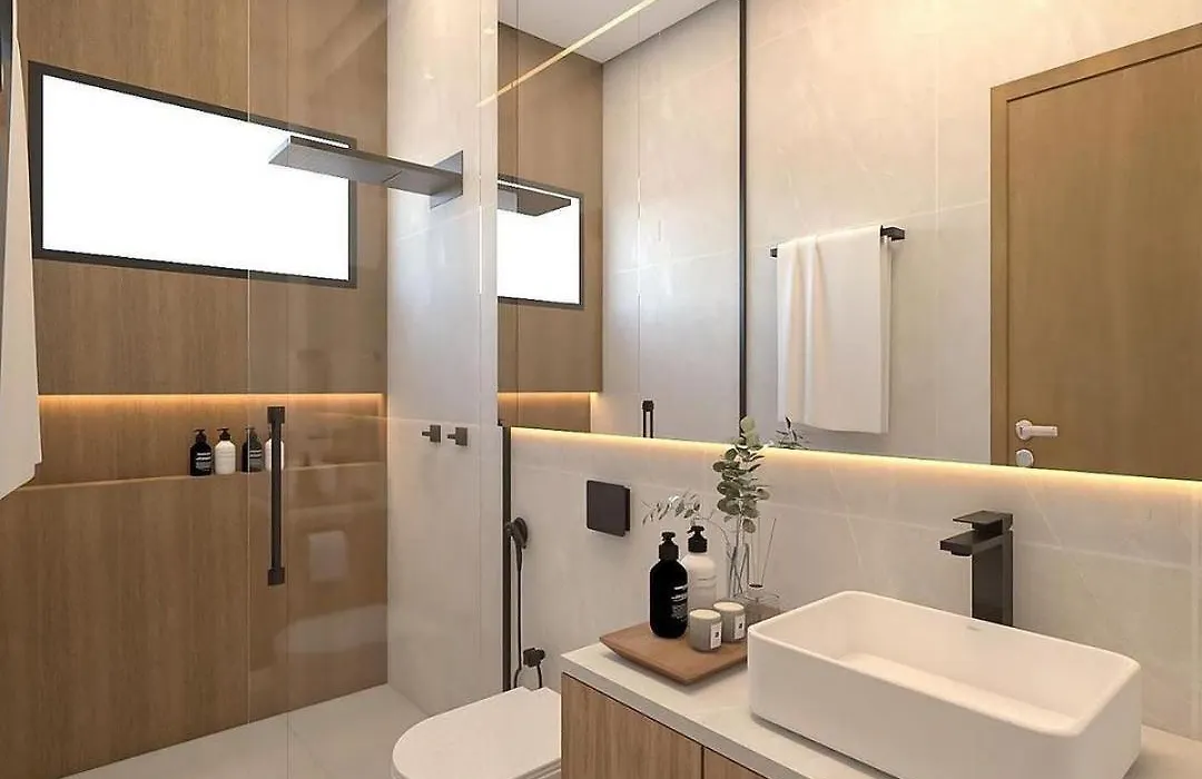Brown House-1